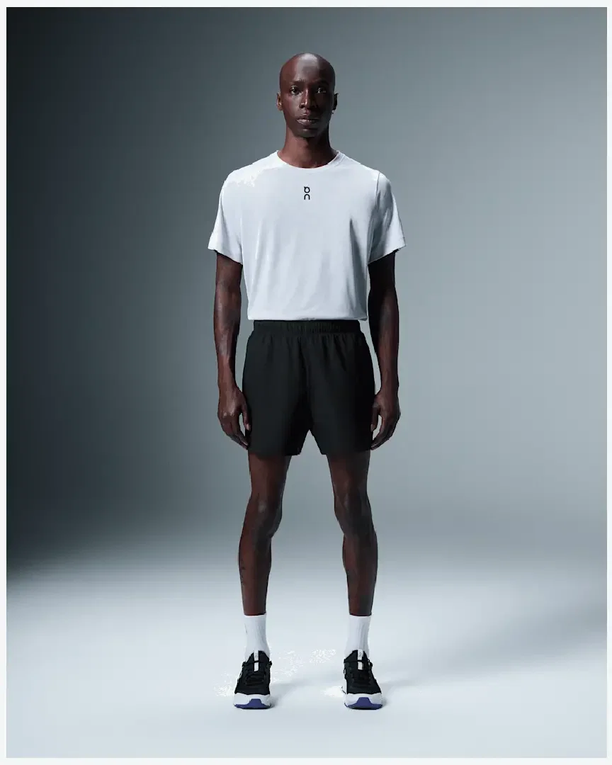 On Running Trail Shorts M