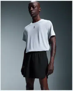 On Running Trail Shorts Homme – 3/5