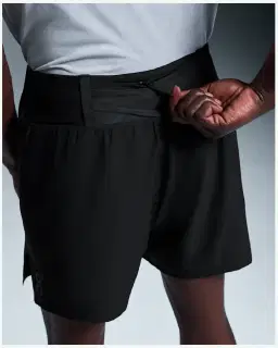 On Running Trail Shorts Homme – 5/5