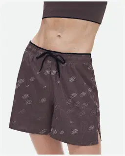 On Running Trail Shorts Femme – 2/5