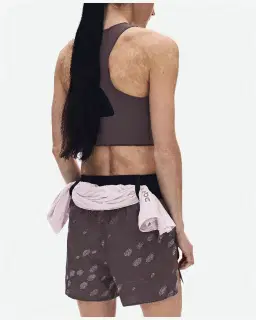 On Running Trail Shorts Femme – 4/5