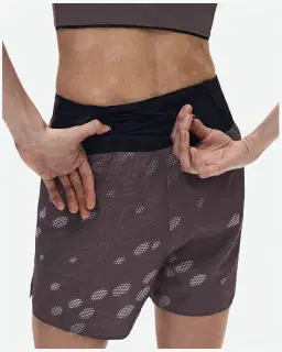 On Running Trail Shorts Femme – 5/5