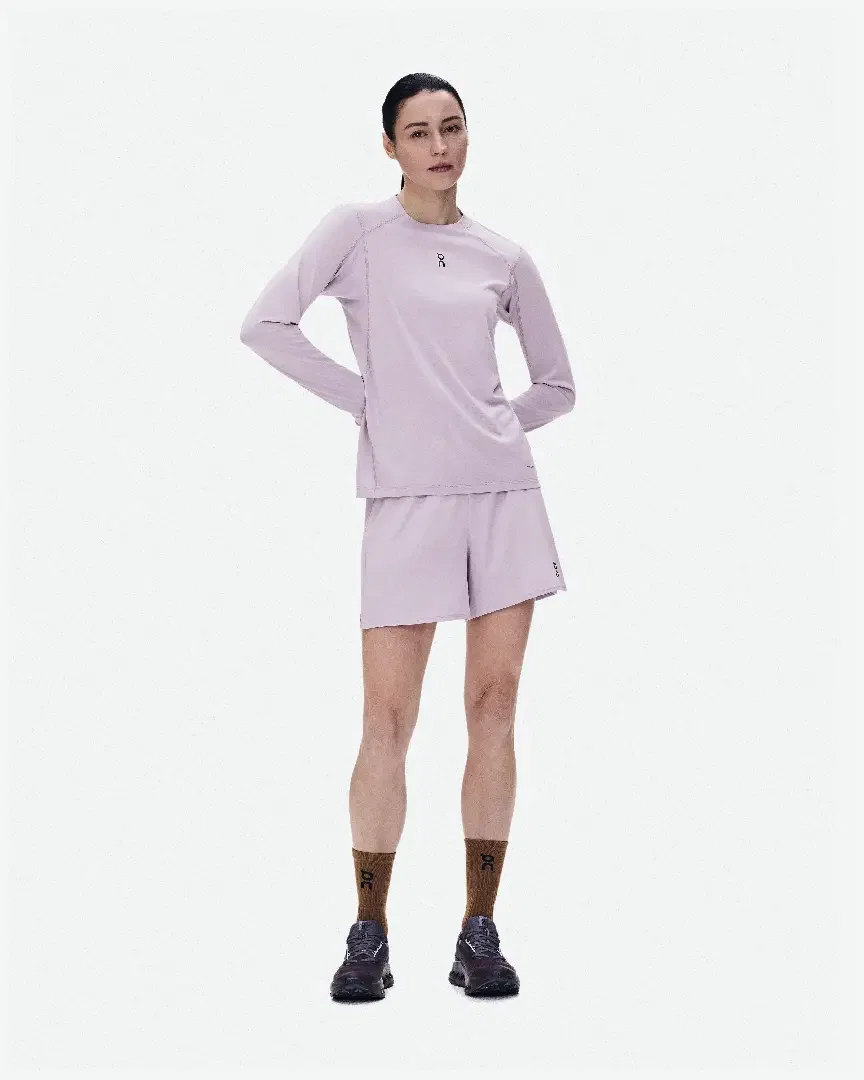 On Running Trail Shorts W