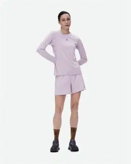 On Running Trail Shorts Femme – 1/5