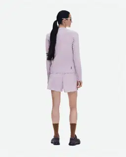 On Running Trail Shorts Femme – 3/5