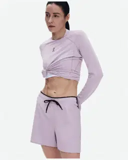 On Running Trail Shorts Femme – 4/5