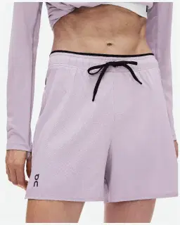 On Running Trail Shorts Femme – 5/5