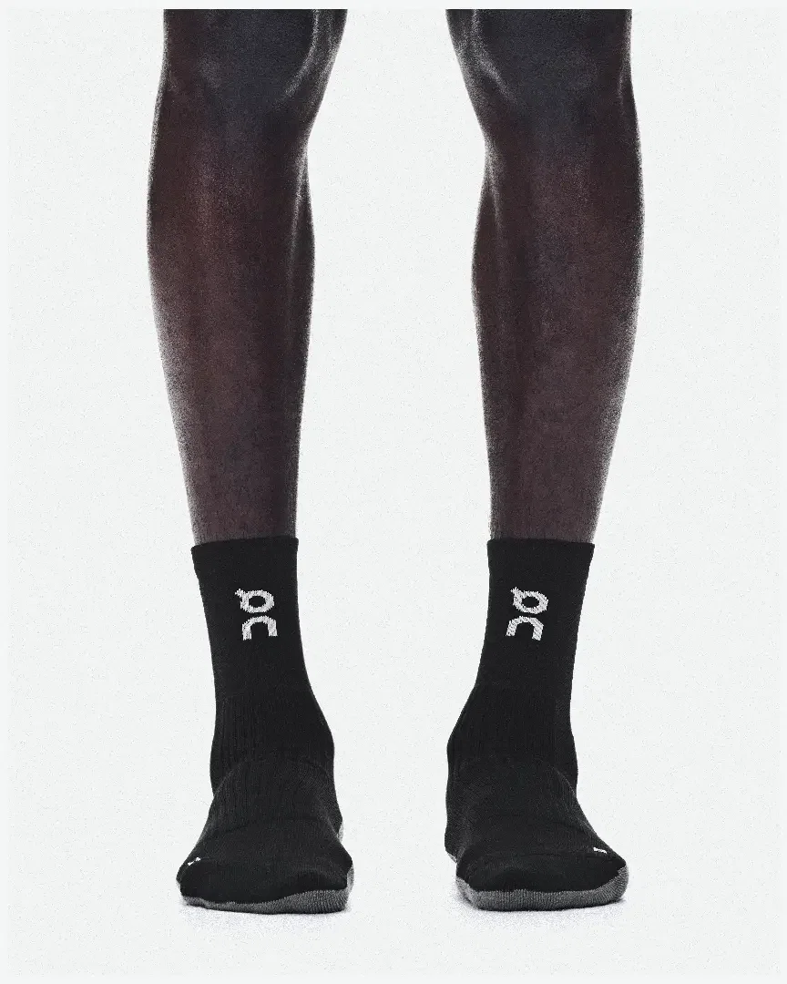 On Running Trail Sock High 2P