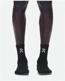 On Running Trail Sock High 2P Unisexe – 1/3