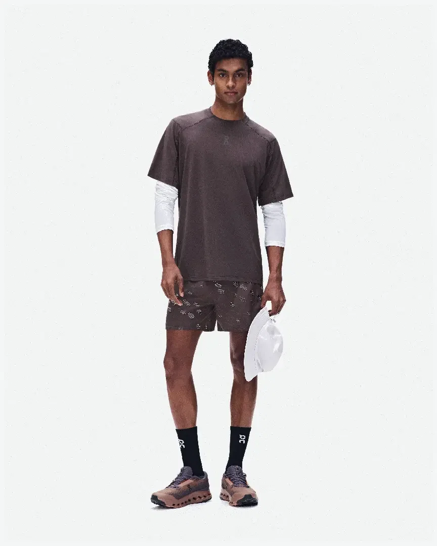 On Running Trail-T Solar M