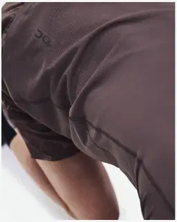 On Running Trail-T Solar Femme – 5/5