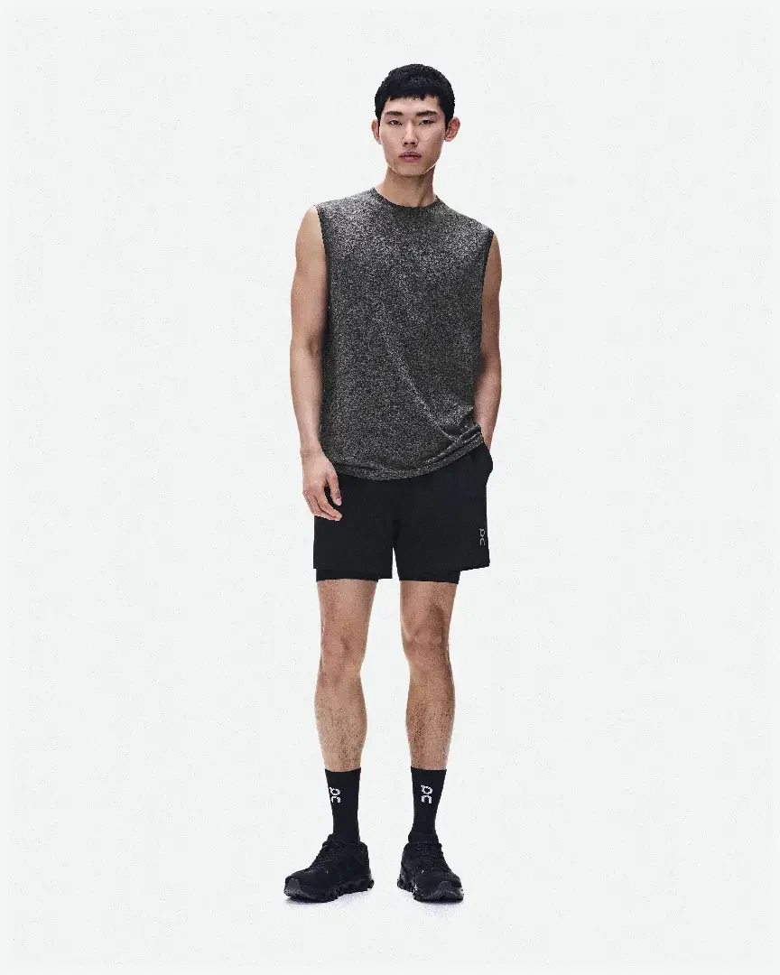 On Running Train 2-In-1 Shorts M