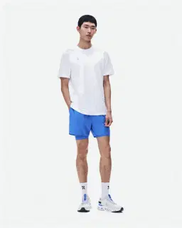 On Running Train 2-In-1 Shorts Homme – 1/5