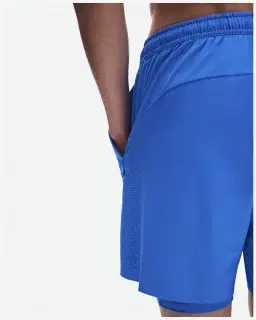 On Running Train 2-In-1 Shorts Homme – 5/5