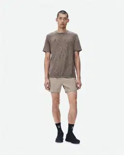 On Running Train 2-In-1 Shorts Homme – 1/5