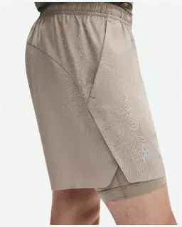On Running Train 2-In-1 Shorts Homme – 2/5