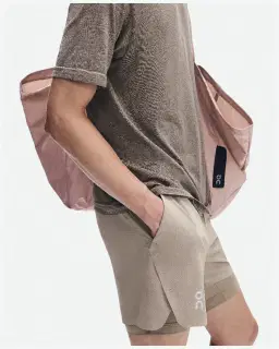 On Running Train 2-In-1 Shorts Homme – 4/5