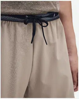 On Running Train 2-In-1 Shorts Homme – 5/5