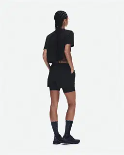 On Running Train 2-In-1 Shorts Femme – 3/5