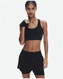 On Running Train 2-In-1 Shorts Femme – 4/5