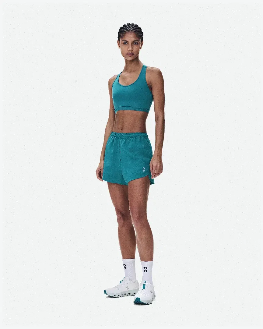 On Running Train 2-In-1 Shorts W
