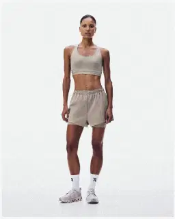On Running Train 2-In-1 Shorts Femme – 1/5