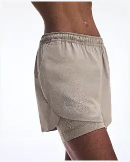On Running Train 2-In-1 Shorts Femme – 4/5