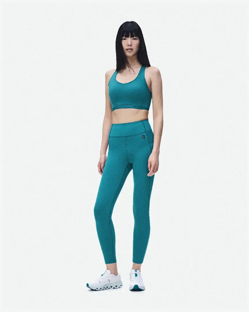 On Running Train Bra W