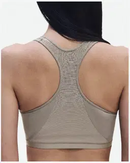 On Running Train Bra Femme – 5/5