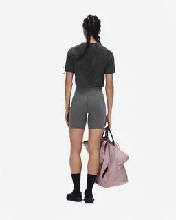 On Running Train Flex-T Crop Femme – 3/5