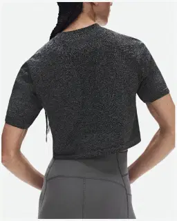On Running Train Flex-T Crop Femme – 5/5
