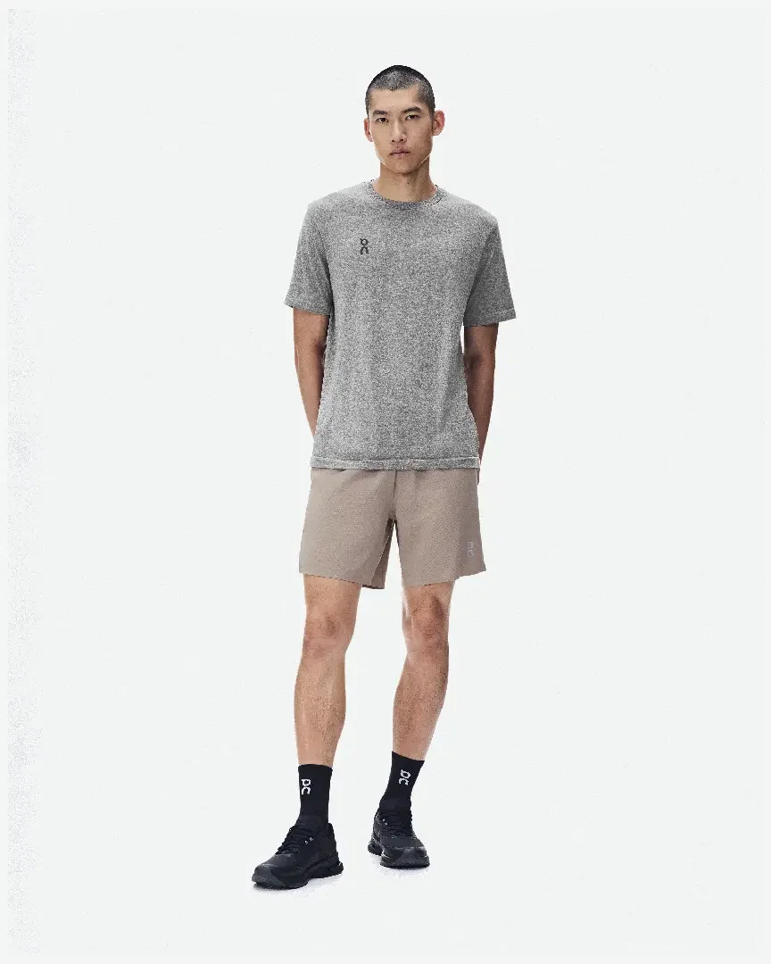 On Running Train Flex-T Homme