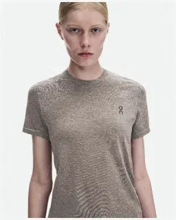 On Running Train Flex-T Crop Femme – 2/5