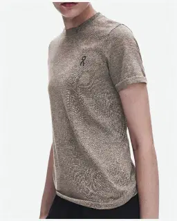 On Running Train Flex-T Crop Femme – 5/5