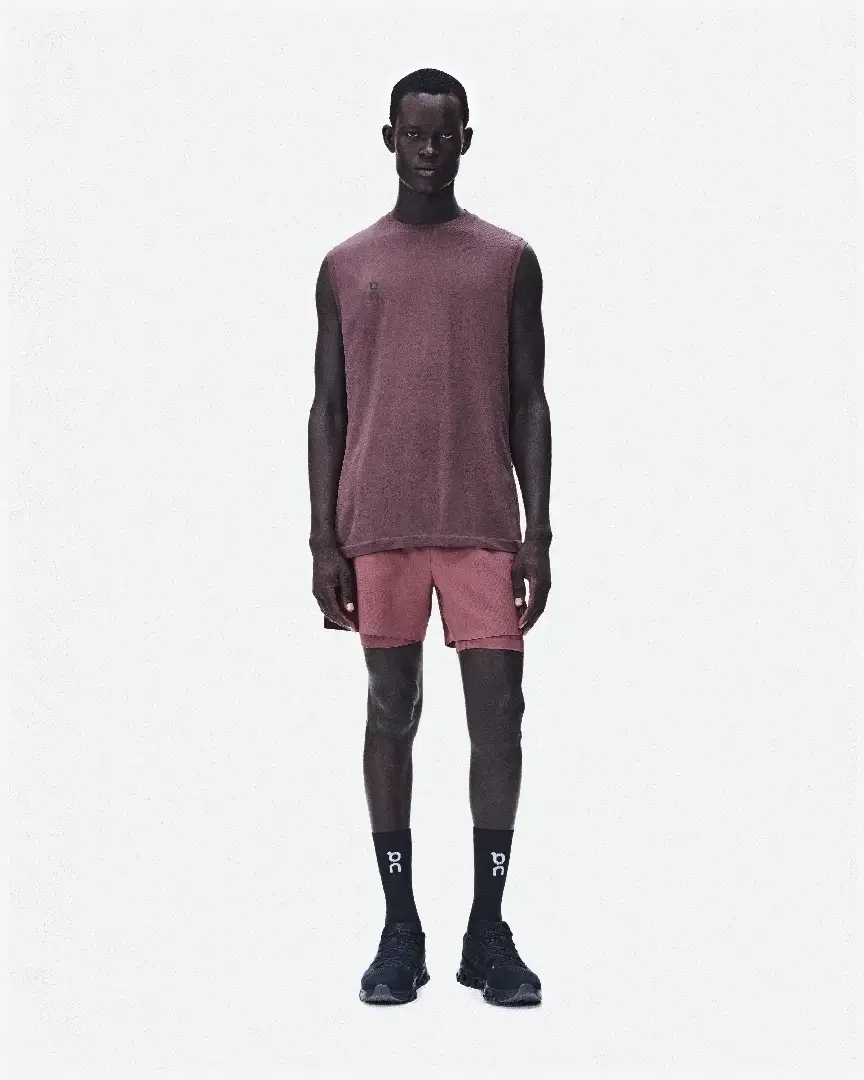 On Running Train Flex Tank Top M