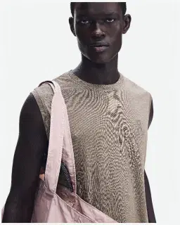 On Running Train Flex Tank Top Homme – 2/5