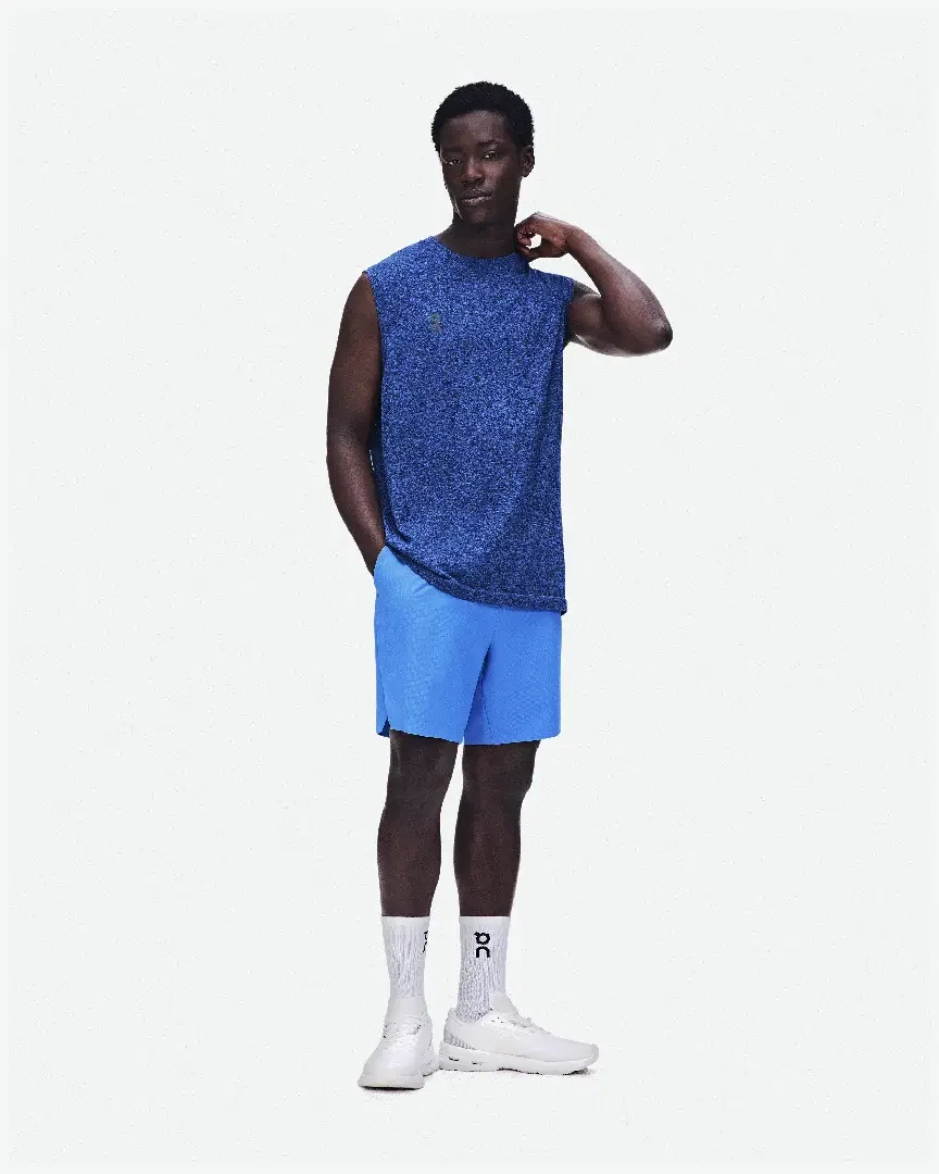 On Running Train Flex Tank Top M