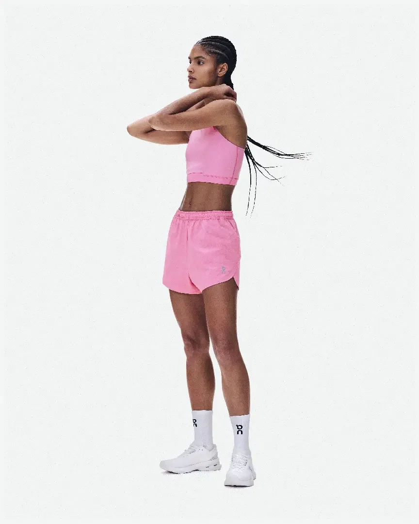 On Running Train Shorts 3Cm W