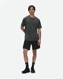 On Running Train Shorts 7cm Homme – 1/5