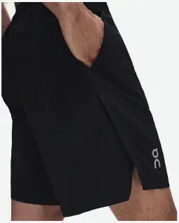 On Running Train Shorts 7cm Homme – 2/5