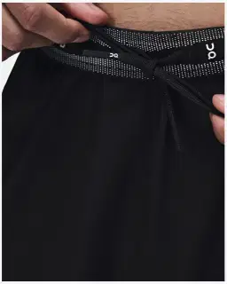 On Running Train Shorts 7cm Homme – 4/5