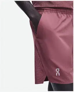 On Running Train Shorts 7cm Homme – 2/5