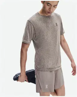 On Running Train Shorts 7cm Homme – 2/5