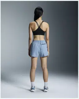 On Running Train Shorts Femme – 2/5