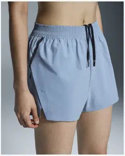 On Running Train Shorts Femme – 4/5
