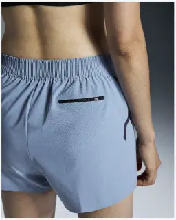 On Running Train Shorts Femme – 5/5