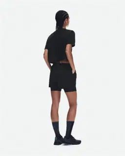 On Running Train-T Crop Femme – 3/5