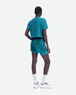 On Running Train-T Crop Femme – 3/5