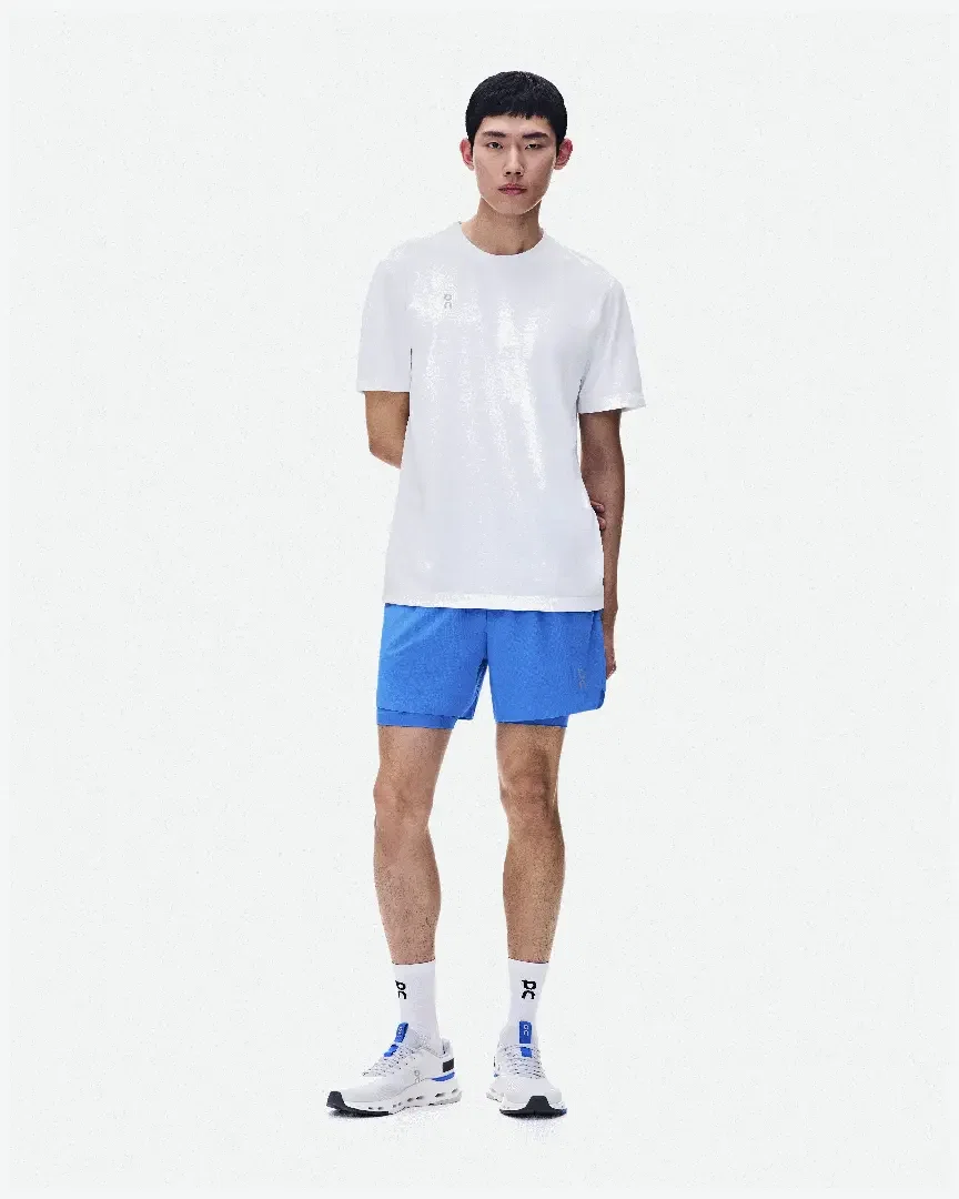 On Running Train-T Homme