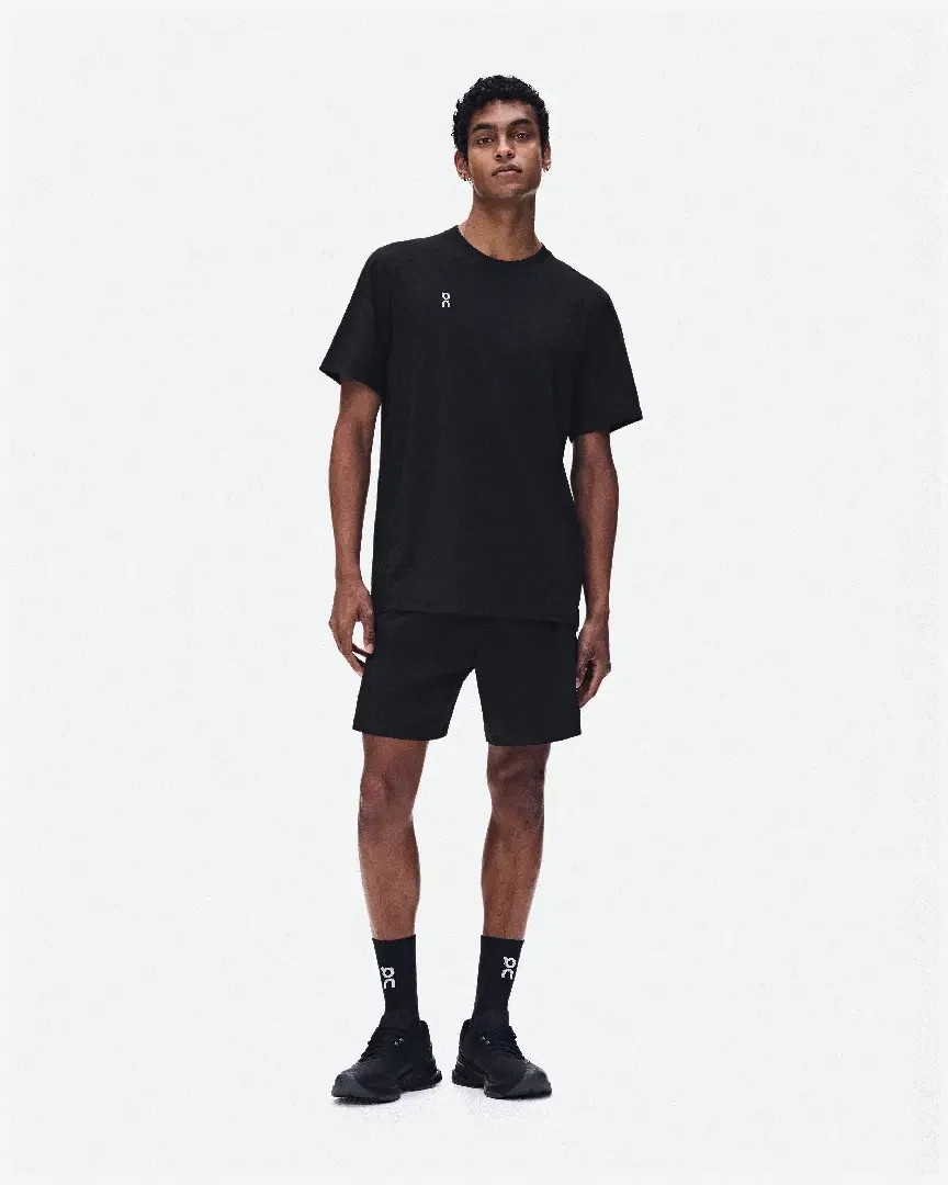 On Running Train-T Homme